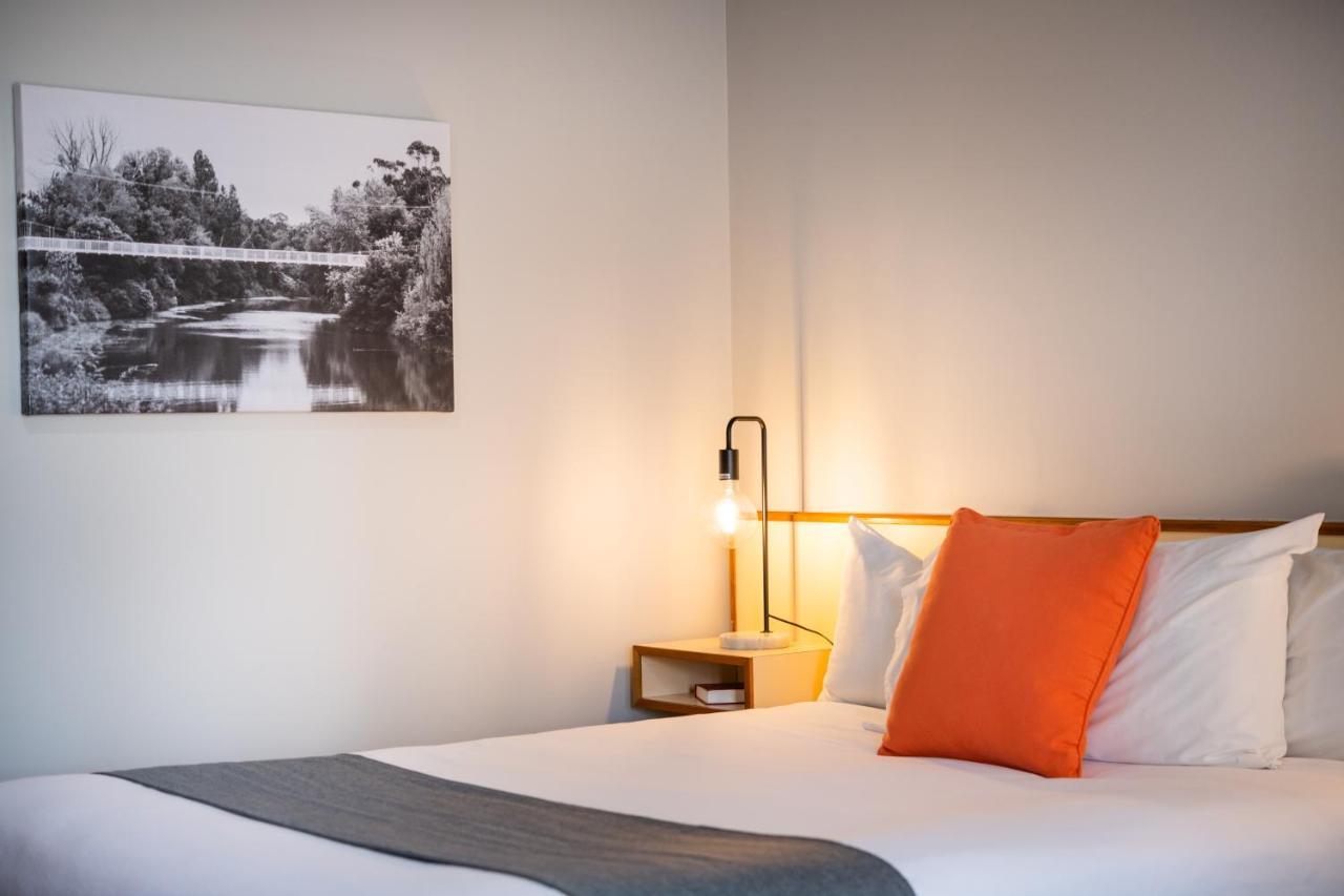 River Motel Queanbeyan Exterior photo